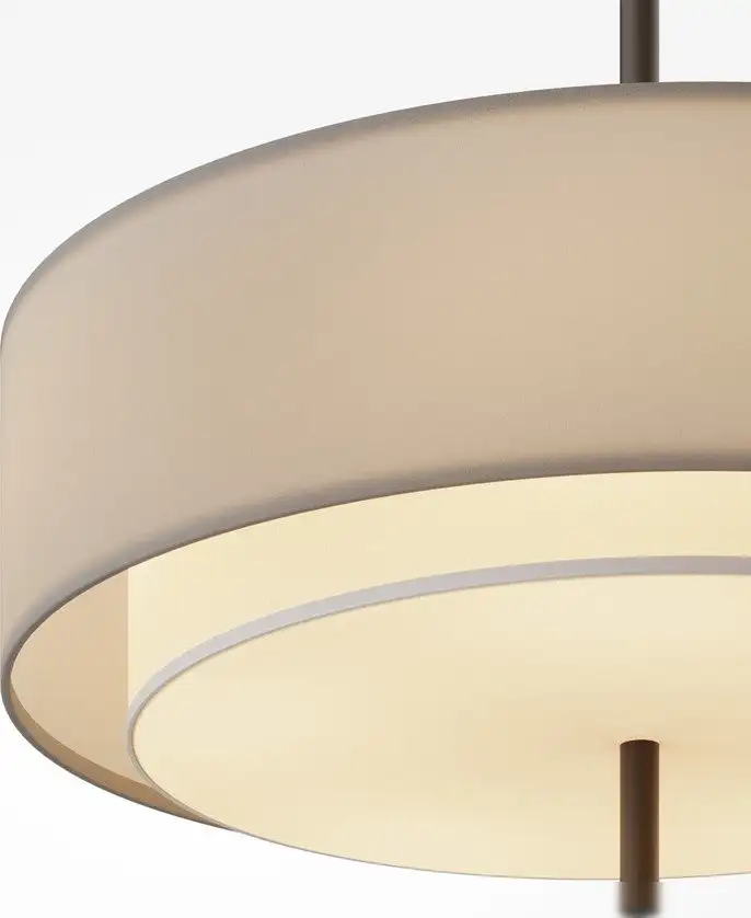 Подвесная люстра Maytoni Bergamo MOD613PL-05GR1 – фото товара