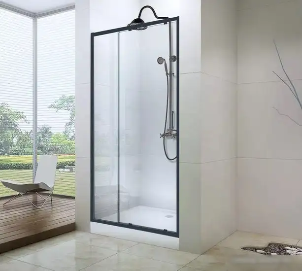 Душевая дверь Cerutti Spa Gloria D120B - фото товара