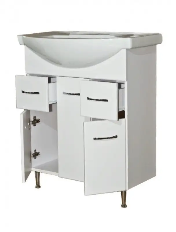 Tivoli Тумба под умывальник Сити 75 466081 – фото товара