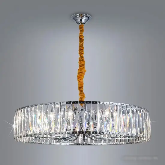 Люстра средней высоты Citilux Aria EL321P10 – фото товара