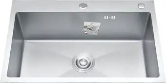 Кухонная мойка Diadonna DS7050