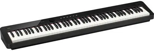 Цифровое пианино Casio Privia PX-S5000 – фото товара