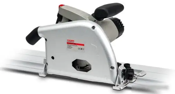 Дисковая пила Crown CT15134-165 – фото товара