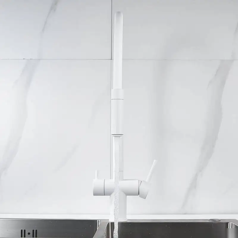 Смеситель Shevanik S178C - фото товара