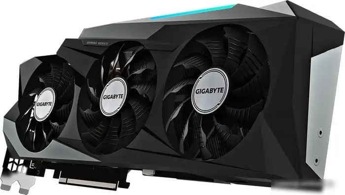 Видеокарта Gigabyte GeForce RTX 3080 Gaming OC 10GB GDDR6X (rev. 2.0) – фото товара