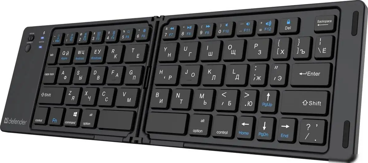 Клавиатура Defender Enigma SB-094 – фото товара