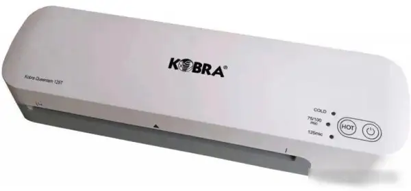 Ламинатор Kobra Queenlam Multi – изображение в каталоге