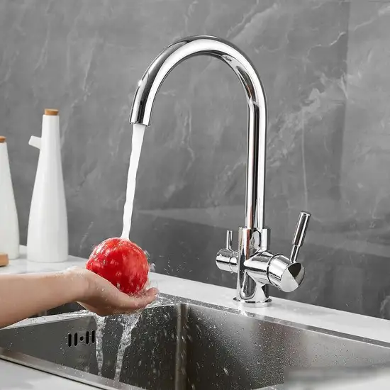 Смеситель Shevanik S168 - фото товара