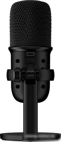 Микрофон HyperX SoloCast – фото товара
