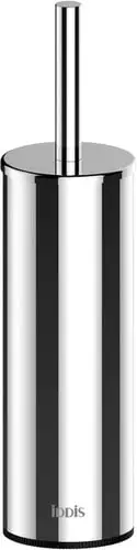 Ершик для унитаза IDDIS Optima Home BRU01CCi47 – изображение в каталоге