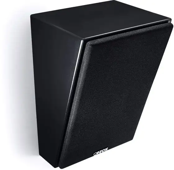 Акустика Canton AR-400 (черный) – фото товара