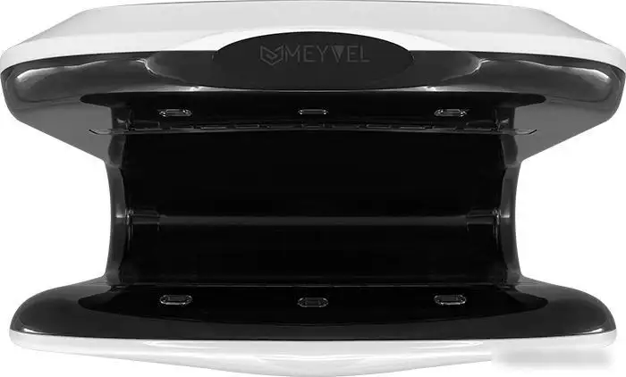 Сушилка для рук Meyvel MH10-1800P1 (белый) - фото товара