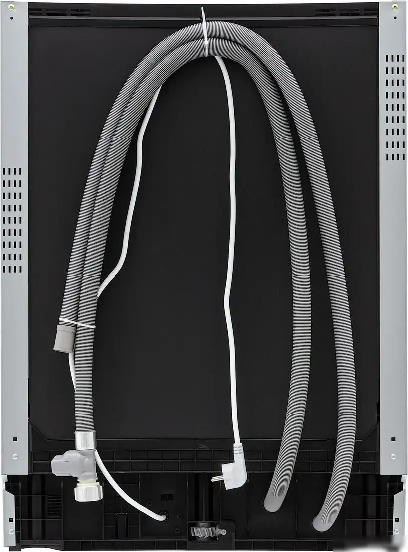 Встраиваемая посудомоечная машина Krona Wespa 60 BI - фото товара