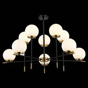 Подвесная люстра ST Luce SL1203.402.10 – изображение в каталоге