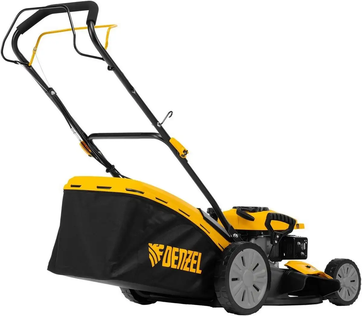 Газонокосилка Denzel GLR-510SP-K – фото товара