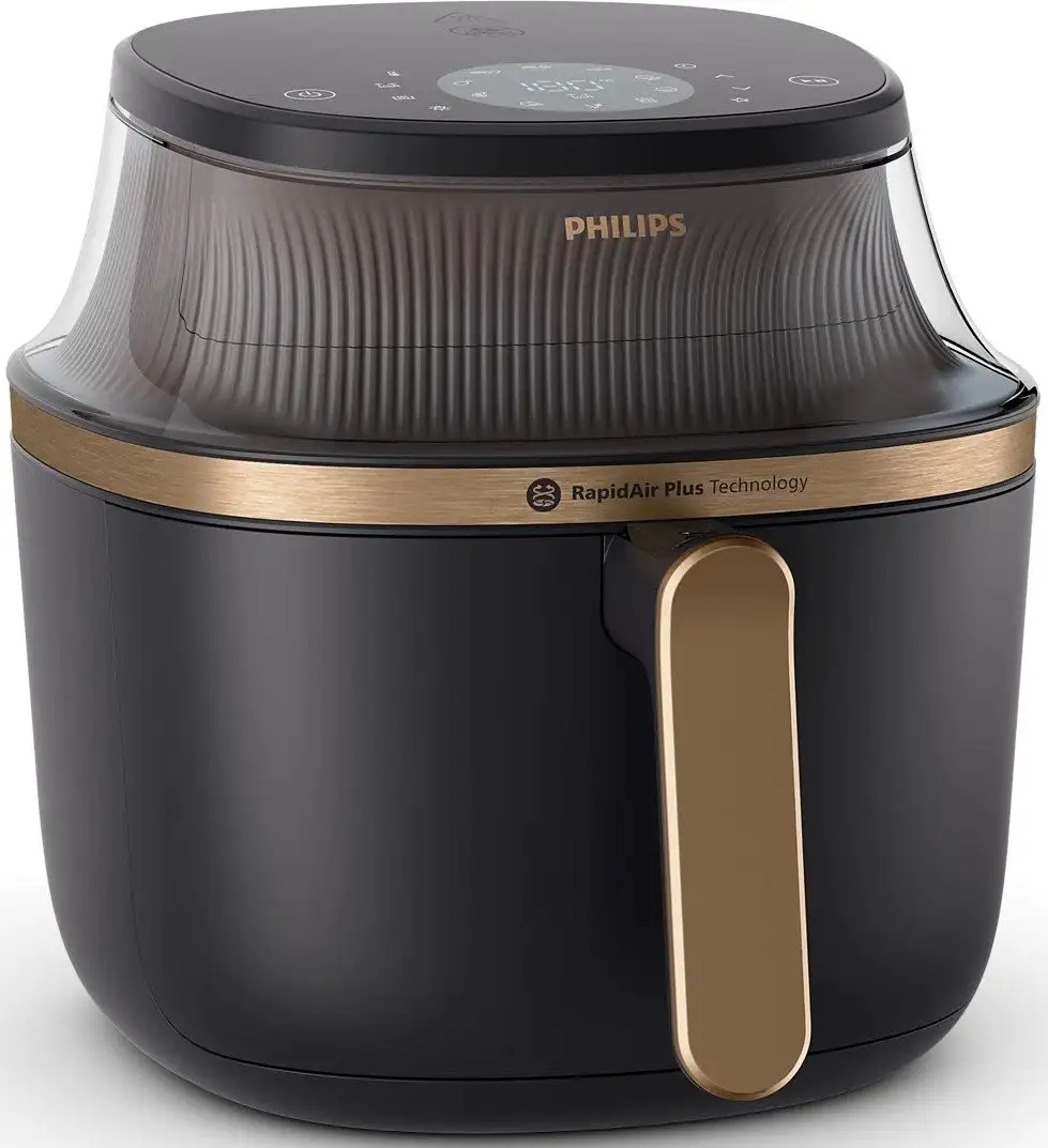 Аэрофритюрница Philips 3000 Series NA342/00 – фото товара