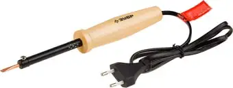 Стержневой паяльник Зубр Мастер 55405-60 – изображение в каталоге