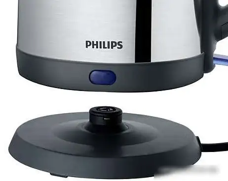 Чайник Philips HD9306/02 - фото товара