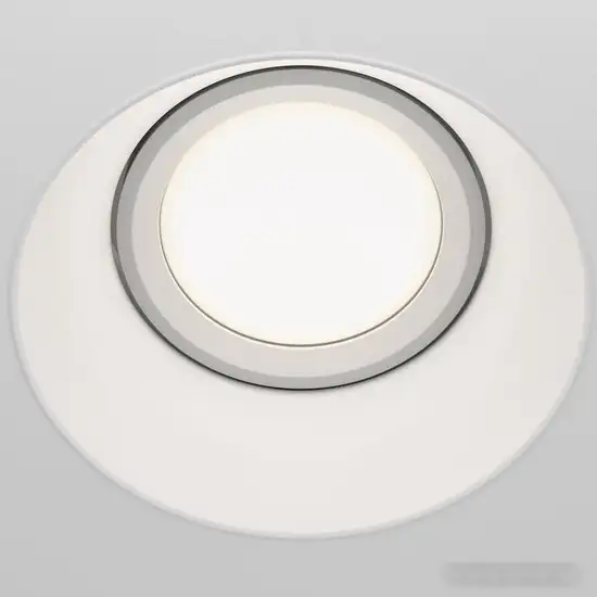 Точечный светильник Maytoni Dot DL042-01-RD-W – фото товара