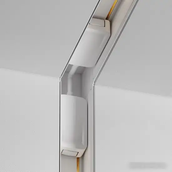 Коннектор питания шинопровода Maytoni Technical Radity TRA084CT-12W – фото товара