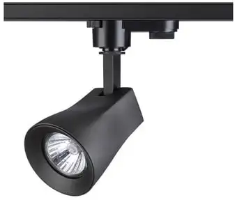 Трековый светильник Novotech Pipe 370405 – изображение в каталоге