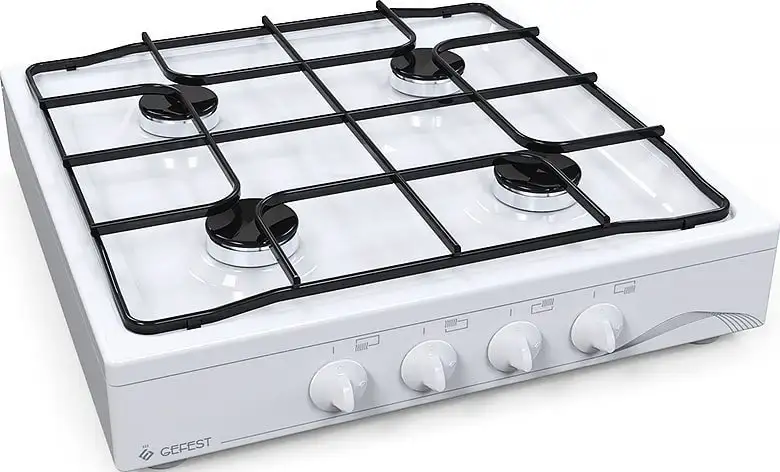 Настольная плита GEFEST ПГ 900-03 - фото товара