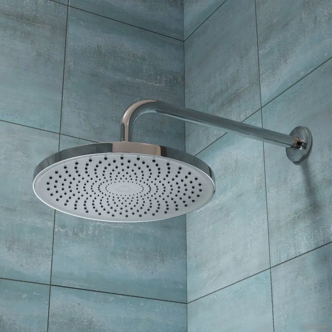 Верхний душ IDDIS Optima Home OPH25CPi64 - фото товара