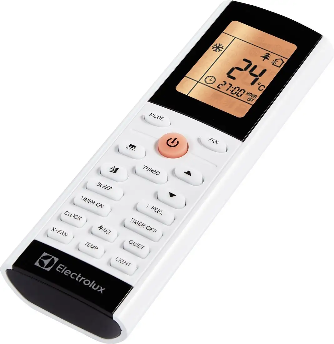 Кондиционер Electrolux EACC-18H/UP4-DC/N8 - фото товара