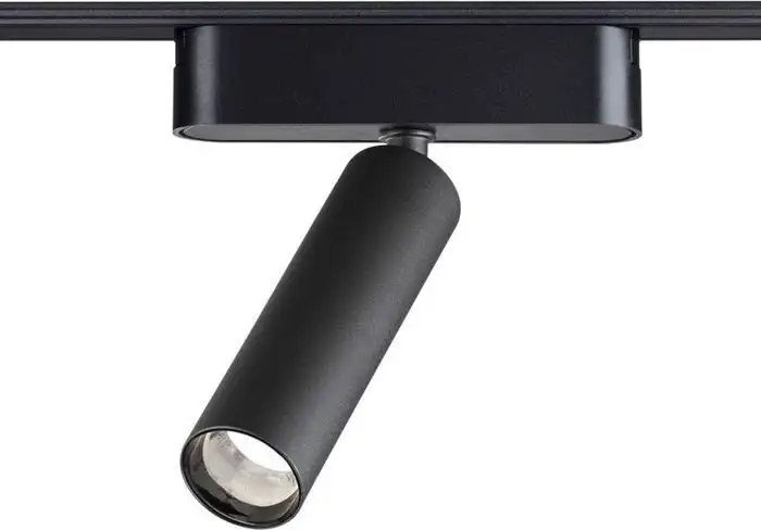 Трековый светильник Novotech Smal Shino 359084 LED 4000K 7W 630Лм – фото товара