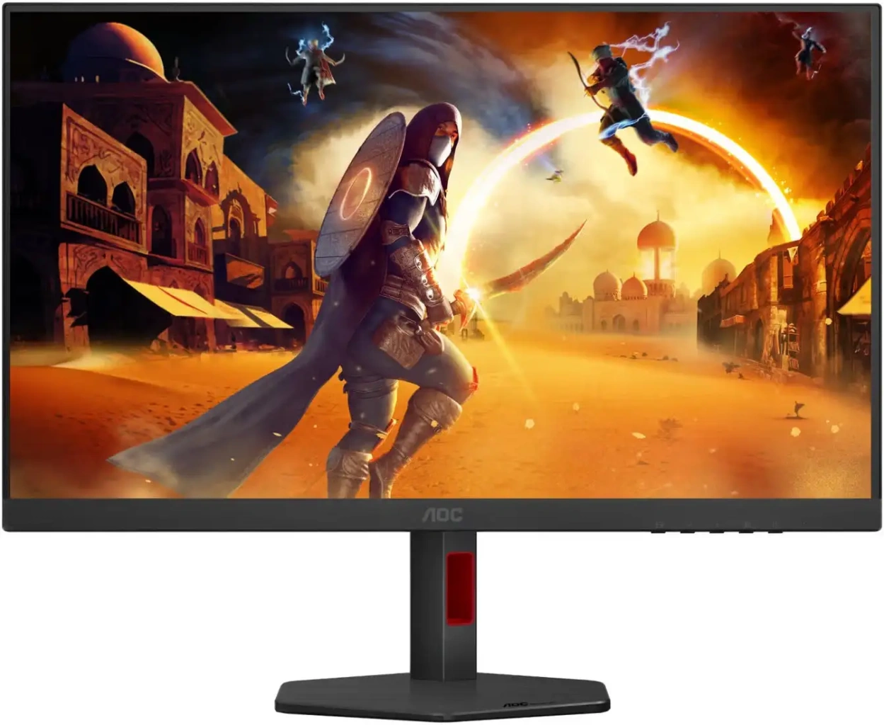 Игровой монитор AOC Gaming U27G4R – изображение в каталоге