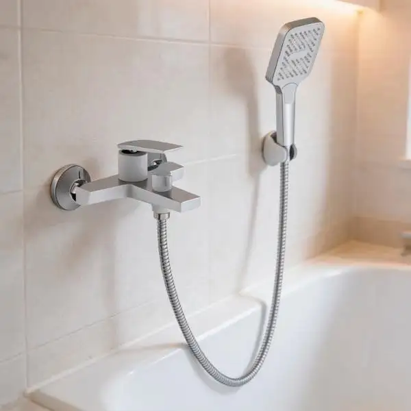 Смеситель Diadonna D169-30W - фото товара