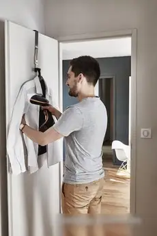 Отпариватель Tefal ACCESS STEAM CARE DT9100 - фото товара