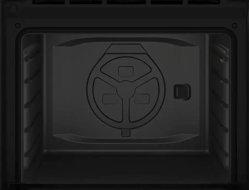 Электрический духовой шкаф Indesit IBFTE 2420 J BL - фото товара