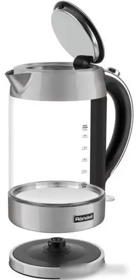 Электрический чайник Rondell RDE-1001 - фото товара