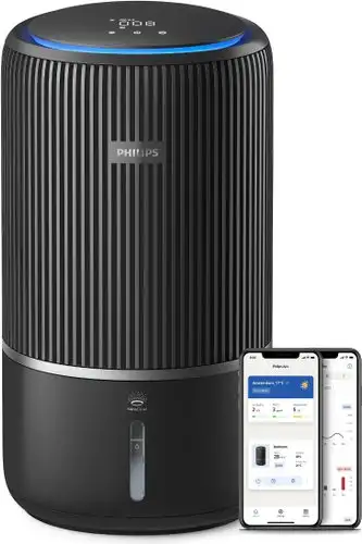 Климатический комплекс Philips AC3421/13 - изображение в каталоге