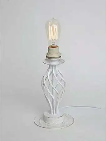 Настольная лампа Vitaluce V1569/1L – изображение в каталоге