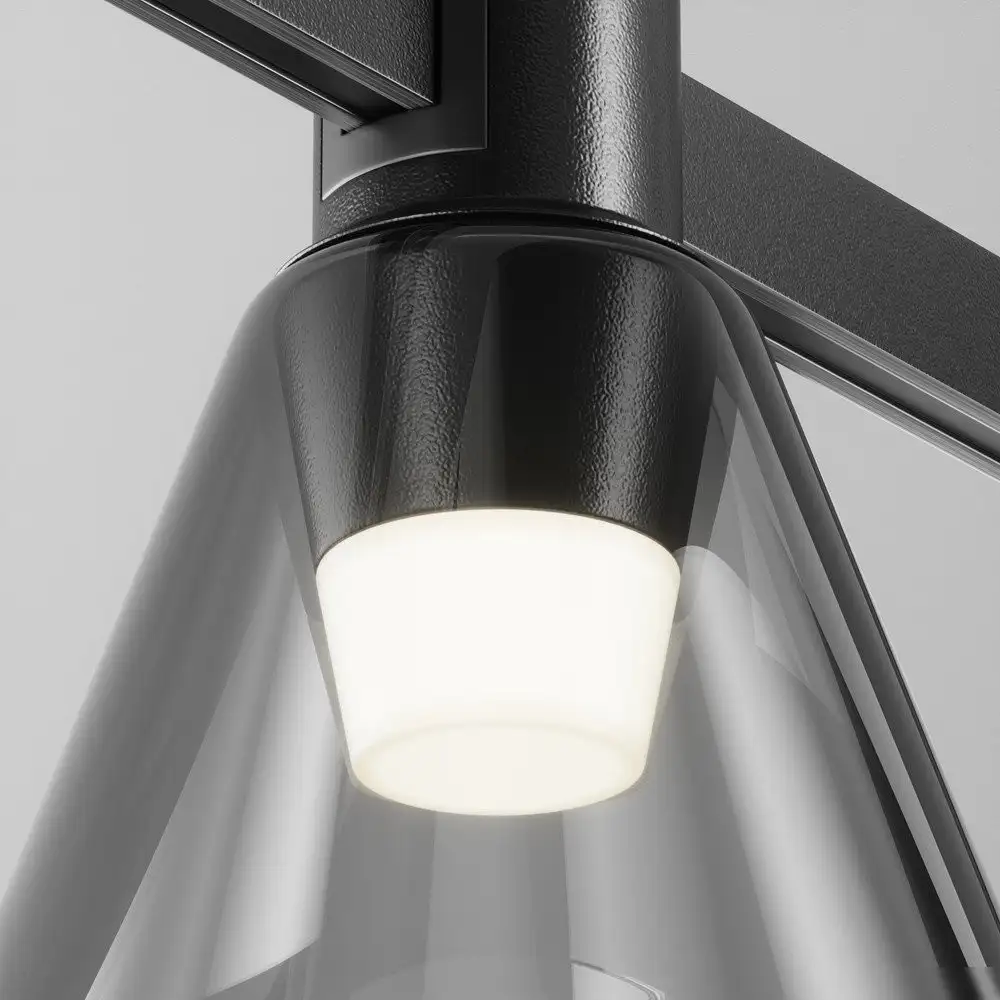 Трековый светильник Technical Bianca Flarity 4000K 3Вт 120° TR147-1-3W4K-B – фото товара