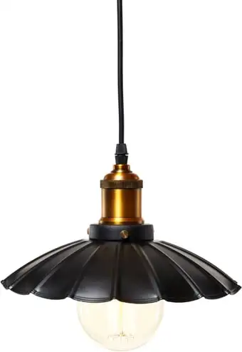 Подвесная люстра LOFT IT Factory Filament LOFT1101 – изображение в каталоге