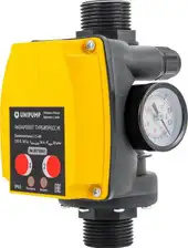 Блок управления Unipump Турбипресс М 14652 – изображение в каталоге