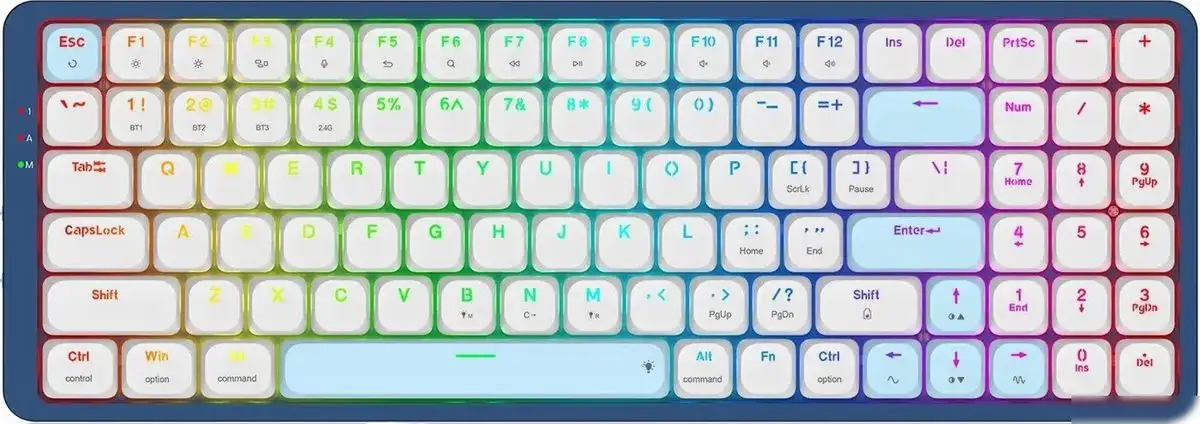 Клавиатура Redragon Eva Pro – фото товара