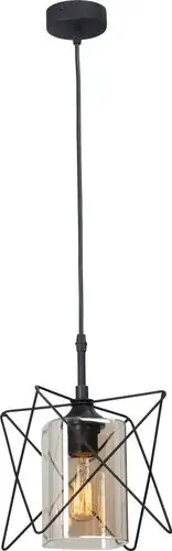 Подвесная люстра Vitaluce V4721-1/1S – изображение в каталоге