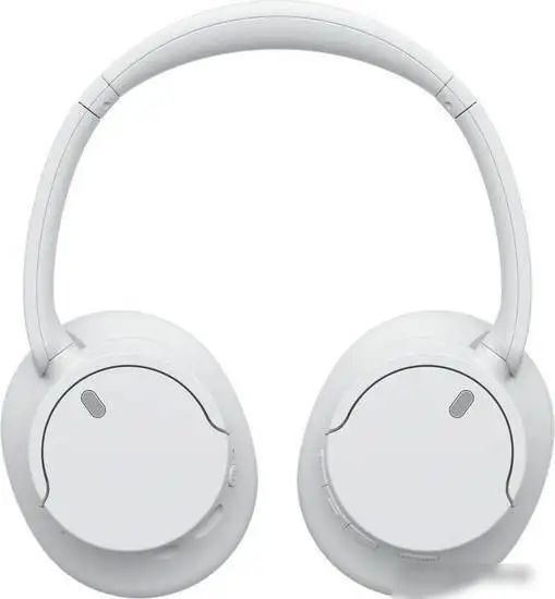 Наушники Sony WH-CH720N (белый) – фото товара