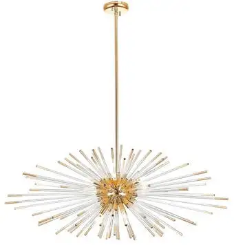 Подвесная люстра ST Luce Callio SL1097.203.09 – изображение в каталоге