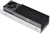 Радиатор для SSD Thermaltake MS-1 M.2 2280 SSD Cooler CL-O043-AL02BL-A – изображение в каталоге