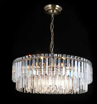 Подвесная люстра Citilux Фонда CL303223 – изображение в каталоге