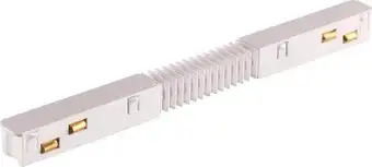 Коннектор питания шинопровода Novotech SHINO NT23 000 135173 – изображение в каталоге