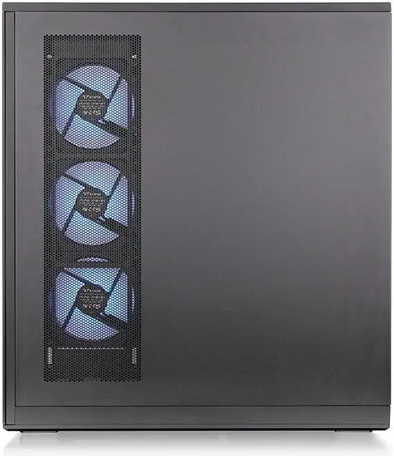Корпус Thermaltake Stage 450 TG ARGB Black CA-12B-00M1WN-00 – фото товара