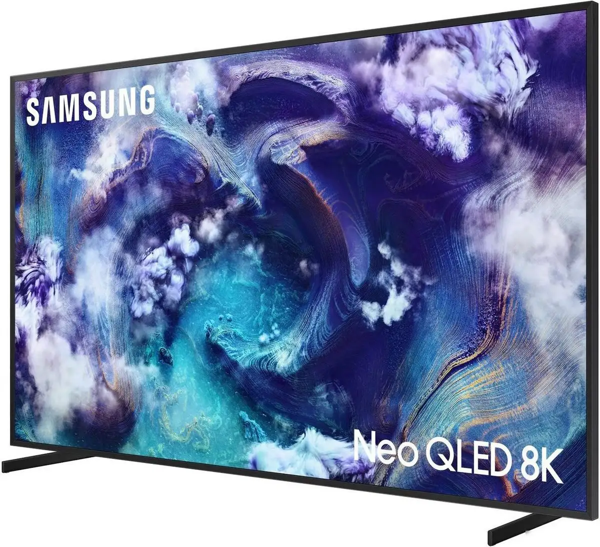MiniLED телевизор Samsung Neo QLED 8K QN900F QE85QN900FUXRU – фото товара