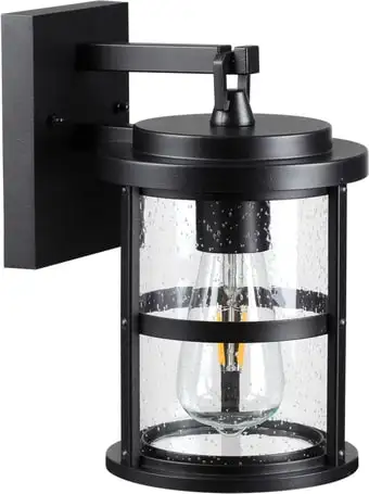 Уличный настенный светильник Odeon Light Magus 4964/1W – изображение в каталоге