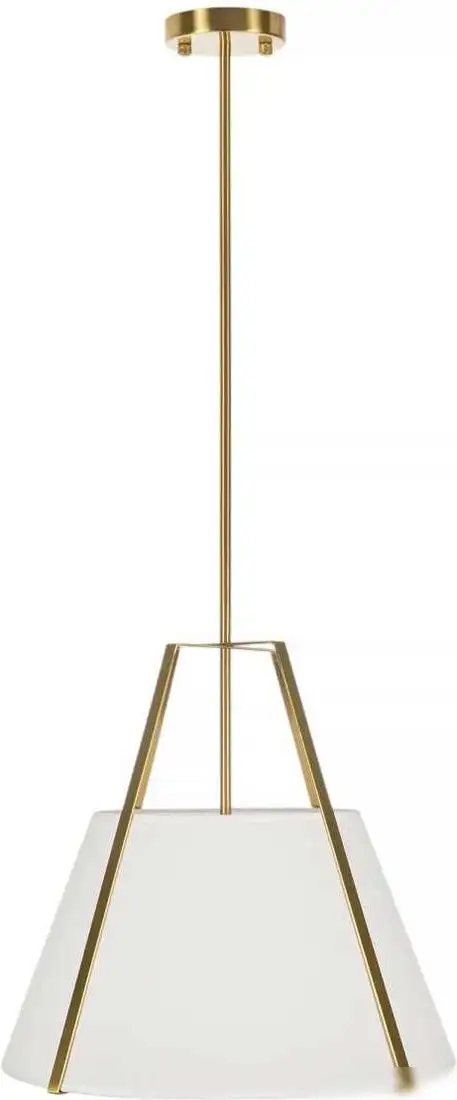 Подвесная люстра Myfar Finn MR2450-1P – фото товара